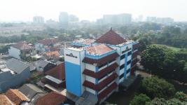 Blended Universitas LIA Nomor 1