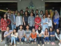 Blended Universitas LIA Nomor 8