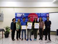 Blended Universitas LIA Nomor 9